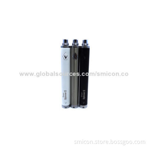 Original Vision Spinners 2 Batteries from Manufacture, PCB Control Board